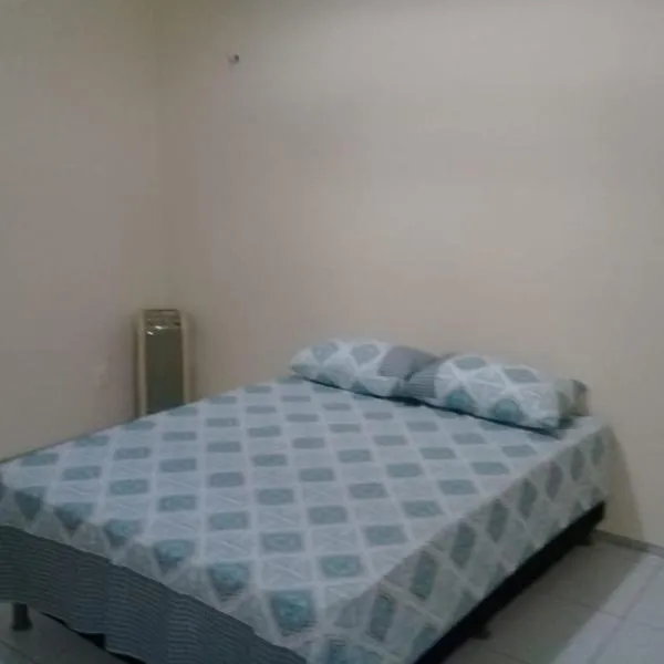 Casa Praia Luís Correia