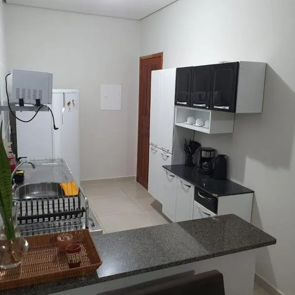 Achei Casa , aluguel por temporada