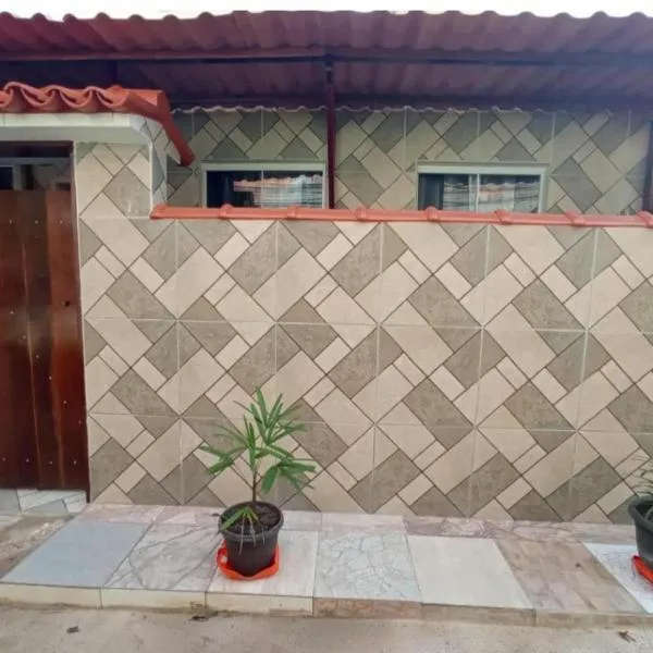 Casa Oliveira's Paquetá