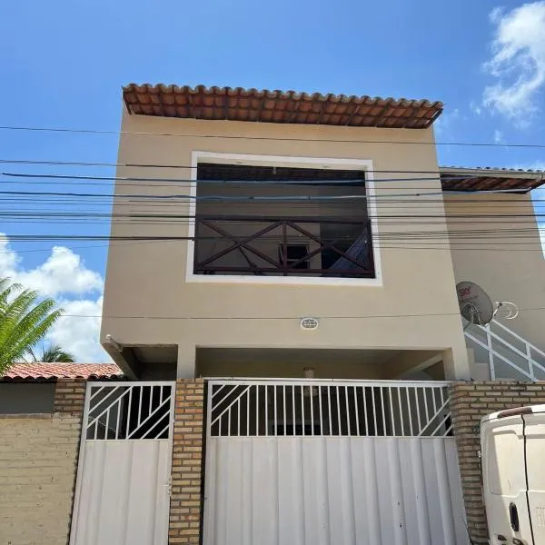 Casa nativa