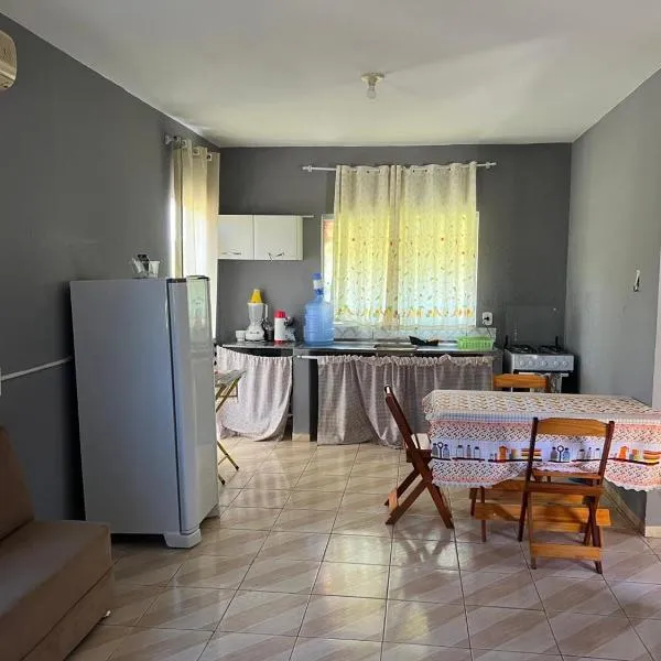 Casa de praia em Guaratiba ba