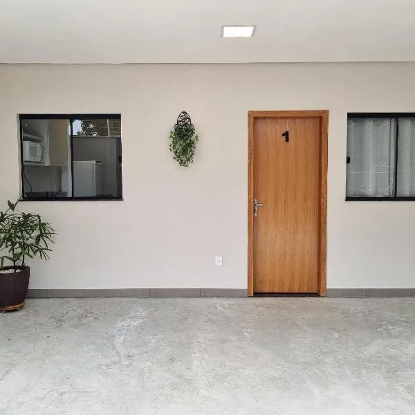 1- ACHEI Casa - Seu espaço preferido em Porto Velho