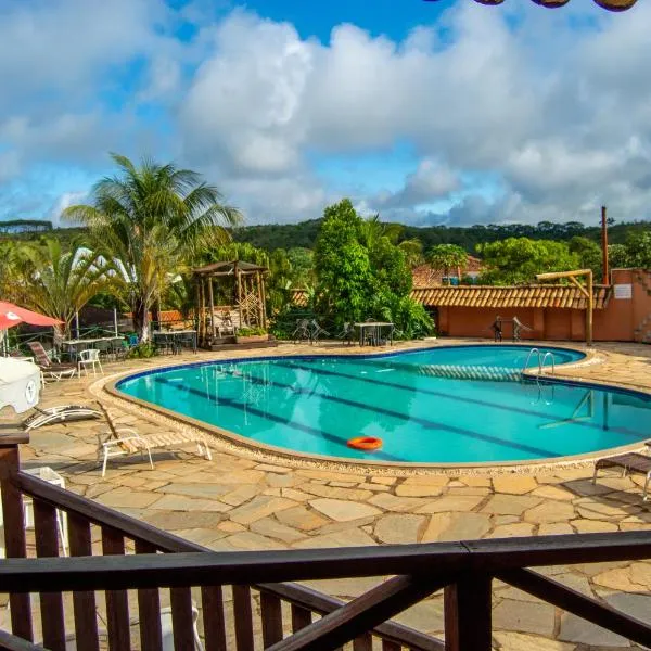 Vila Velluti Hotel