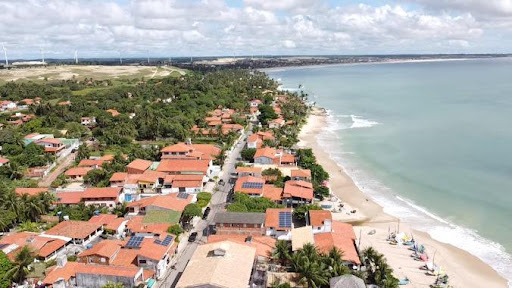 Melhores Casas de Campo em Taíba, Ceará 2025